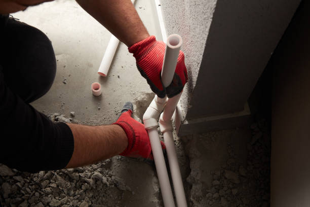 Best Residential Plumbing Services  in Skippers Corner, NC