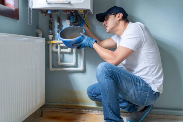 Residential Plumbing Services in Skippers Corner, NC